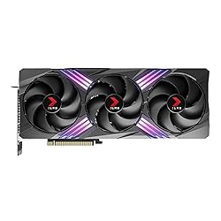 PNY GeForce RTX 4070 Ti 12GB XLR8 Gaming Verto