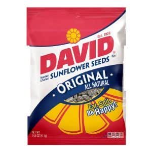 Original Sunflower Seeds (026200007106)