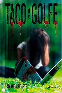 Livro Taco de golfe
