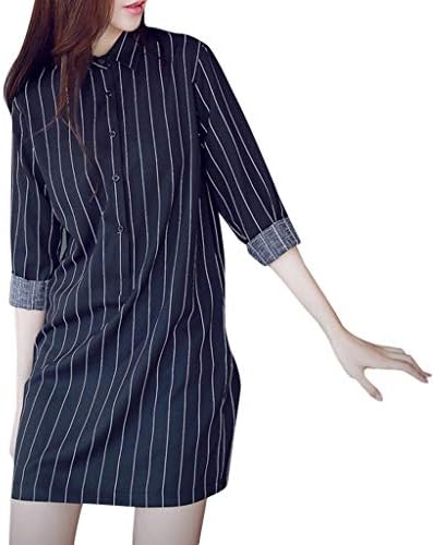 best shirt dresses for work