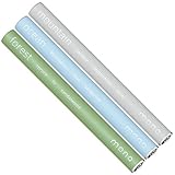 MONQ - Portable Essential Oil Diffuser - 3 Blends