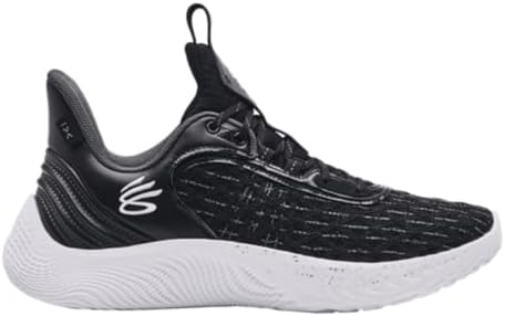 Amazon.com | Under Armour Unisex Curry Flow 10 Team Basketball
