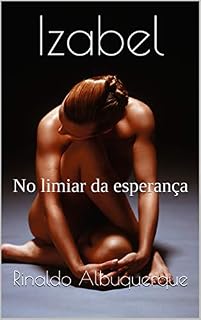 Livro Izabel: No limiar da esperança
