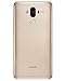Huawei Mate 9 6GB Ram 128GB Storage Gold - Dual SIM, 4G LTE, Multi-Language, Google Play Store, 1 Year Warranty