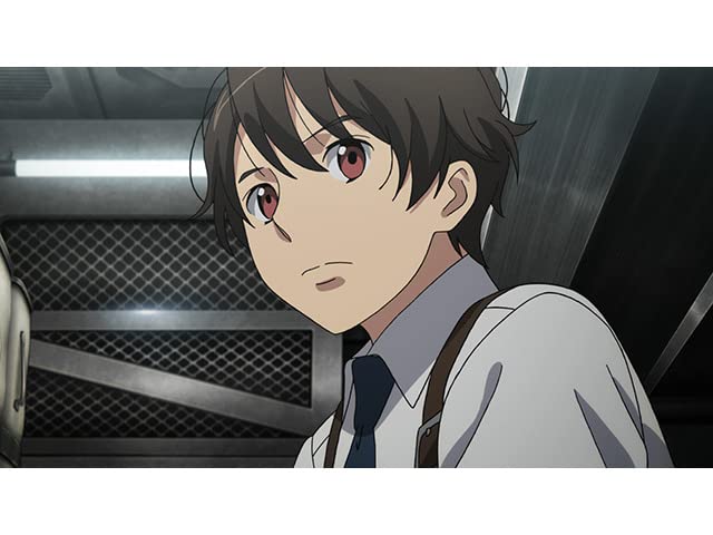 Amazon Co Jp アルドノア ゼロを観る Prime Video