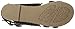 Not Rated Women's Bed and Breakfast Gladiator Sandal