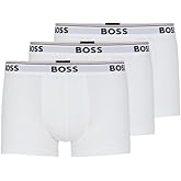 3-pack Stretch Cotton Regular Fit Trunks