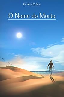 Livro O Nome do Morto