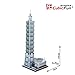 CubicFun MC085H Tai Pei 101 Puzzle