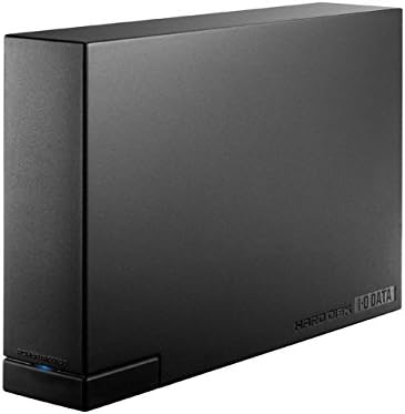 Amazon Co Jp I O Data Usb3 0 External Hard Drive 3 0 Tb Black Hdcl Ut Series Hdcl Ut3 X 0kf Computers Peripherals