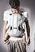 BABYBJÖRN Baby Carrier One Air, Mesh, Black