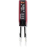 Power Probe 80A Fuse Monitor with Built-in Flashlight (PPFUSE)
