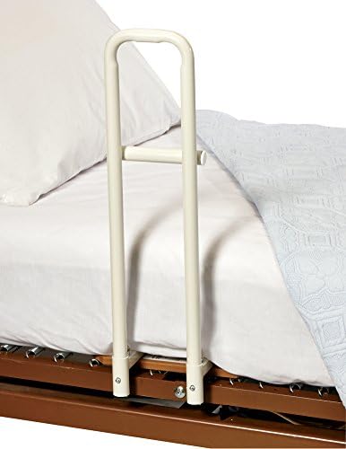 Mobility Transfer Handles, Hospital Bed Models, One Side