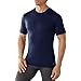 Smartwool NTS Micro 150 T-Shirt - Short-Sleeve - Men's