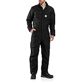 Carhartt Men's Yukon Extremes Insulated Coverall