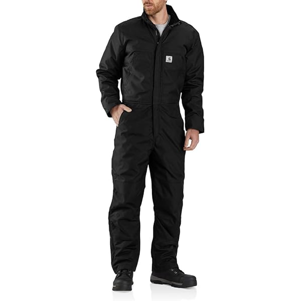 Amazon.com: Carhartt Women's Rugged Flex® Relaxed Fit Canvas