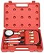 8MILELAKE Engine Cylinders Diagnostic Compression Gauge Test Set