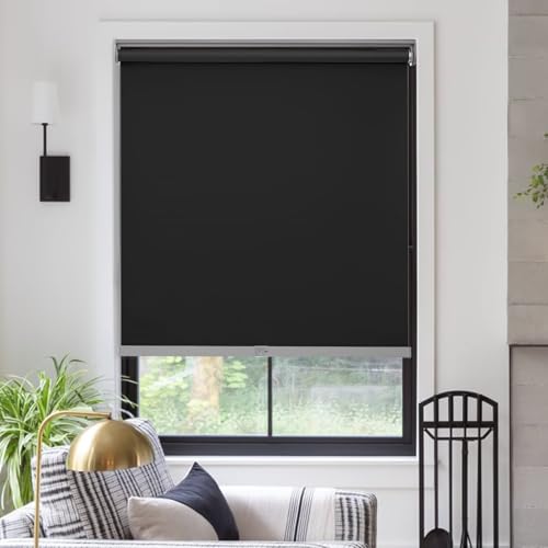 Myshade Free-stop Cordless Roller Shades