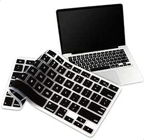Unibody Apple MacBook Air 11inch Silicone Keyboard Skin Cover