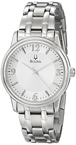Bulova 96A000 Men's Watch - Image 5