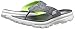Skechers Performance Women's Go Walk Move Solstice Flip Flop