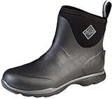 Muck Arctic Excursion Waterproof Insulated Rubber Ankle Boots