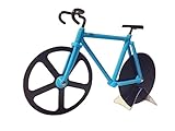 Mainroom Studios Bicycle Pizza Cutters - Parent (BLUE)