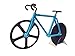 Mainroom Studios Bicycle Pizza Cutters - Parent (BLUE)
