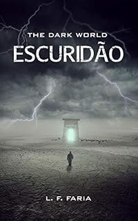 Livro The Dark World: Escuridão