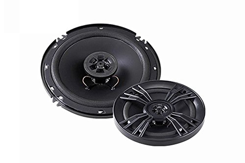 Nakamichi NSC162 6.5" 2-Way Coaxial Speaker