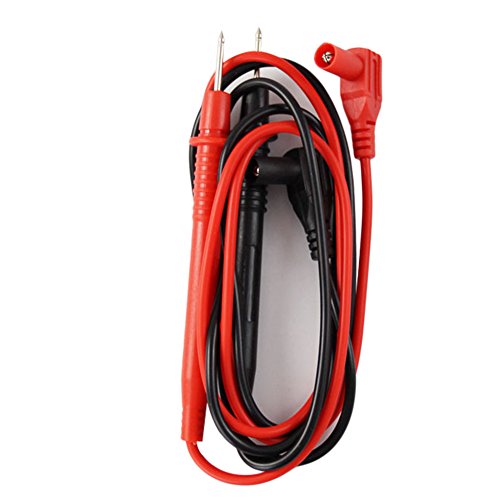 image for CactusAngui Portable Needle Probe Test Leads Pin Wire Pen Cable Multim