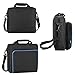 PS4 Bag, Hard case for PSP PS4 Slim,Store Sony Playstation, Gaming Accessories Console Carrying Travel Case by Win-Digitalthumb 2