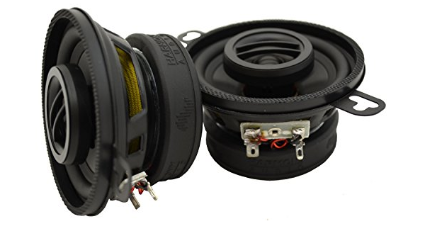 toyota camry dash speaker replacement