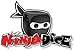 Ninja Dice Game