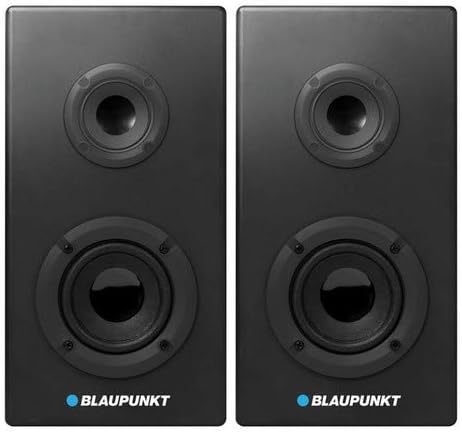 blaupunkt home speakers