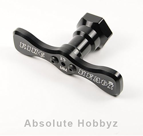 King Headz 23mm Wheel Wrench