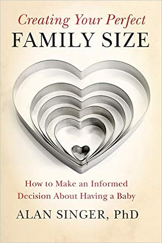 books on deciding to have a baby