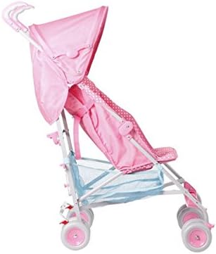 minnie mouse stroller mothercare