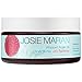 Josie Maran Whipped Argan Oil Illuminizing Body Butter (Full (8oz/240ml), Honey Lavender Chamomile (Model Citizen Limited Edition))