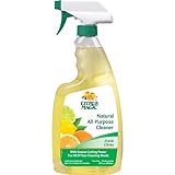 Citrus Magic All Purpose Cleaner, Pack of 3, 22-Ounces Each