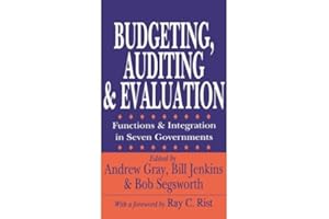 Budgeting, Auditing, and Evaluation