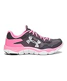 Under Armour Girls' Grade School UA Engage II Running Shoes