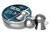 Haendler & Natermann H&N Field Target Trophy Green, Domed Airgun Pellets .22 Caliber / 10.03 Grains (200 Count) (PY-P-977)