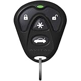 3-button AVITAL (DEI) Keyfob Remote