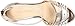 Enzo Angiolini Women's Falera Wedge Sandal
