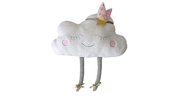 cloud pillow amazon