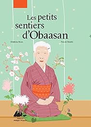 Les  petits sentiers d'Obaasan