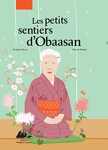 Les  petits sentiers d'Obaasan