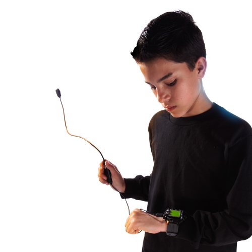 Spy Net: Flex Neck Snake Cam