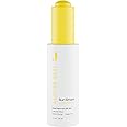JESS BEAUTY | Face Sunscreen Sun Drops SPF 50 Skin Care Oil with Camellia Sinensis & Squalane | Skincare Fast Drying 1 fl. oz